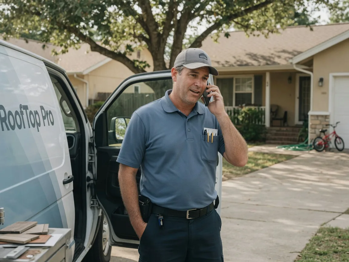 Roof Repair San Benito, TX FAQs